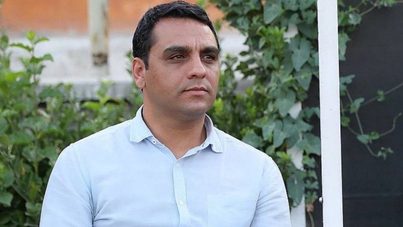 توضیح سعید فتاحی درباره قرارداد استقلال و یاسر آسانی