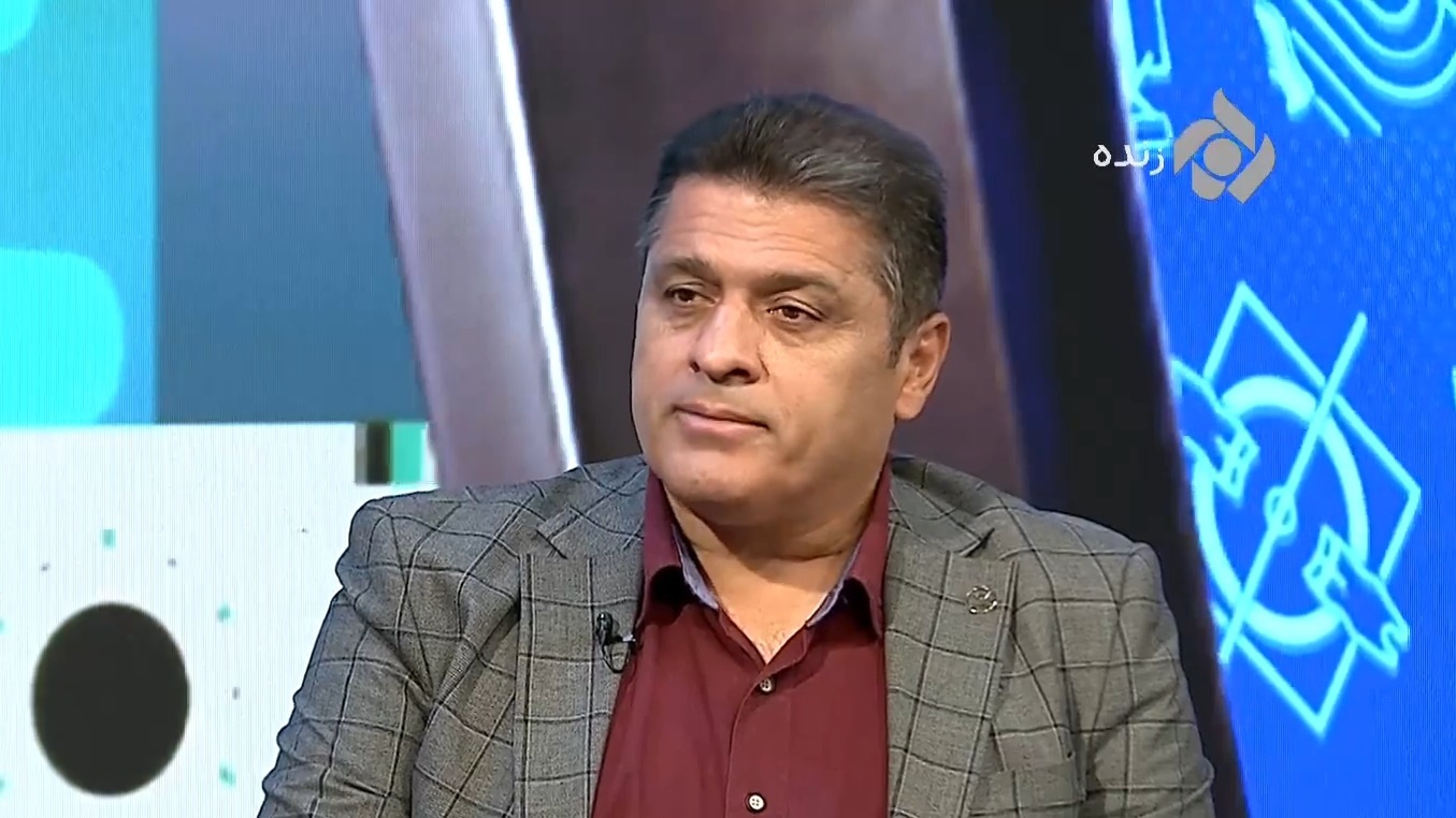 بهزاد داداش زاده: روزی بازیکنان عربستان آرزو داشتند ما را از نزدیک ببینند
