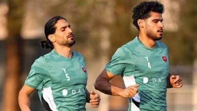 حسین ابرقویی: با مهدی زارع هر دو اهل مرودشت هستیم