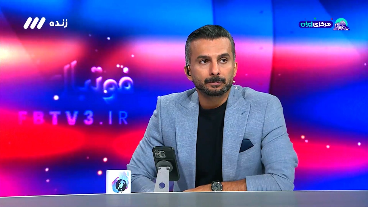 میثاقی: هرکشوری جای عربستان بود، سالها از میزبانی محروم می‌شد