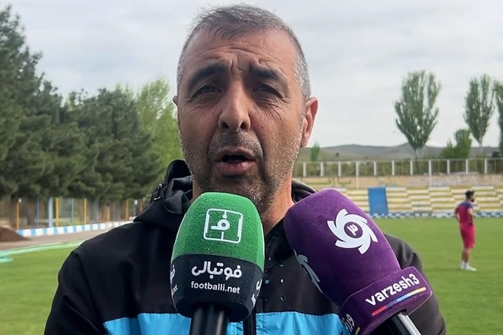 سرپرست تراکتور: نمی‌دانم بیرانوند مقابل ملوان بازی می‌کند یا نه!