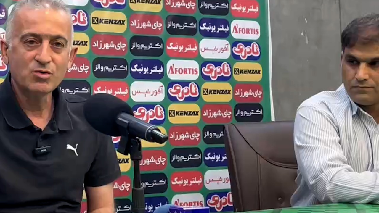 مسئول جنجالی نشست های خبری خرم آباد، تغییر کرد