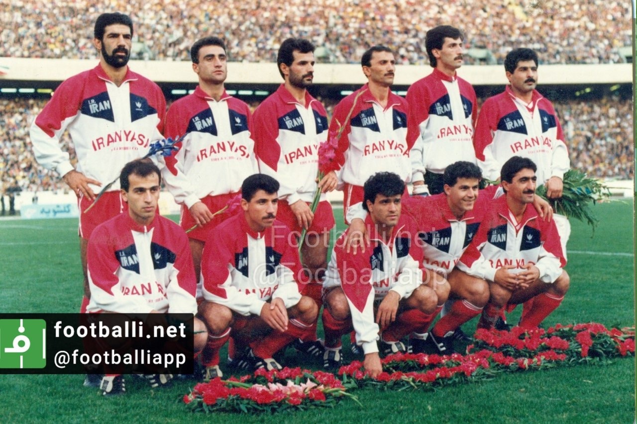 مرور تاریخ؛ 35 سالگی مهمترین افتخار آسیایی پرسپولیس!