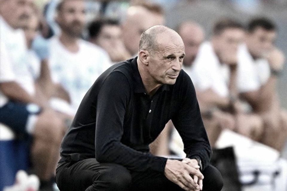آلگری و تیمش رکورد ۸۴ ساله ناپولی را شکستند!