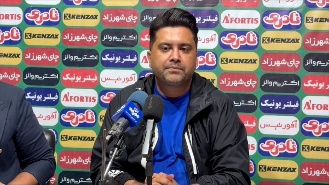 سعید اخباری: اتفاقی که برای چادرملو افتاد، شوکه‌کننده بود