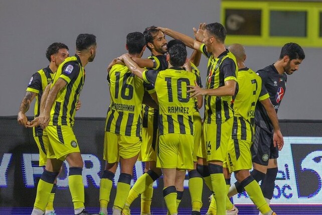 تساوی اتحاد کلبا در شب گل‌سازی سامان قدوس