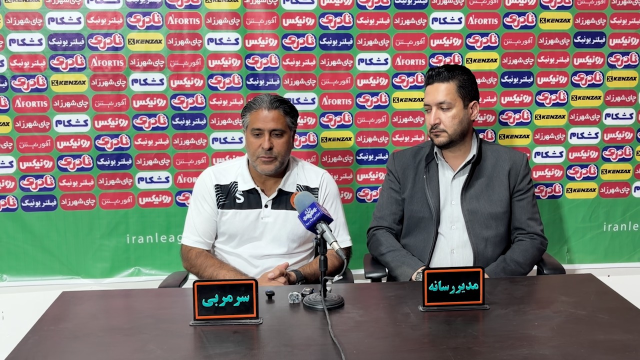 قاسم شهبا: نقاط قوت تیم پرسپولیس را به خوبی میدانیم