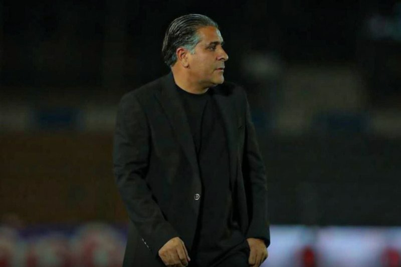 شهبا: با یکی از آمادهترین پرسپولیسهای چند سال اخیر بازی داریم