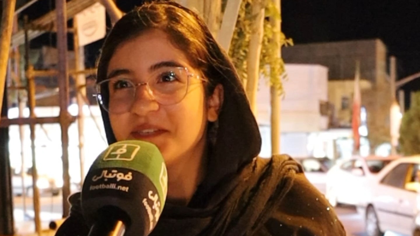 نظر مردم شهربابک درباره دیدار فردای این تیم مقابل پرسپولیس