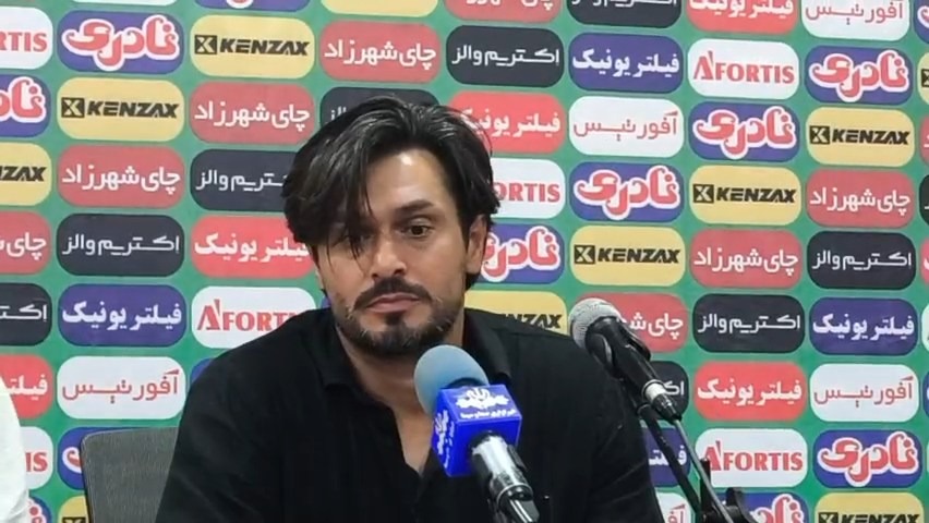 دقیقی: امروز روز خوبی برای نساجی نبود