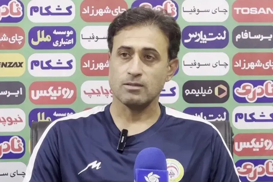 رجب‌زاده: می‌خواهیم روز به روز پیشرفت کنیم!