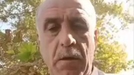 انتقاد محمد احمدزاده از سکوت مسئولان انزلی درباره وقایع بازی ملوان و تراکتور
