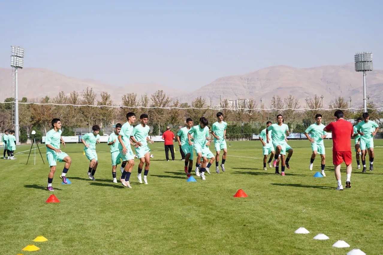 اعلام زمانبندی مسابقات جام جهانی نونهالان2026
