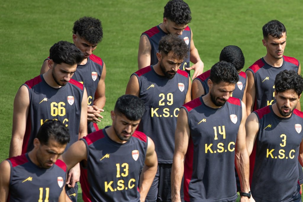 ریکاوری فولادی‌ها پس از دیدار با نساجی