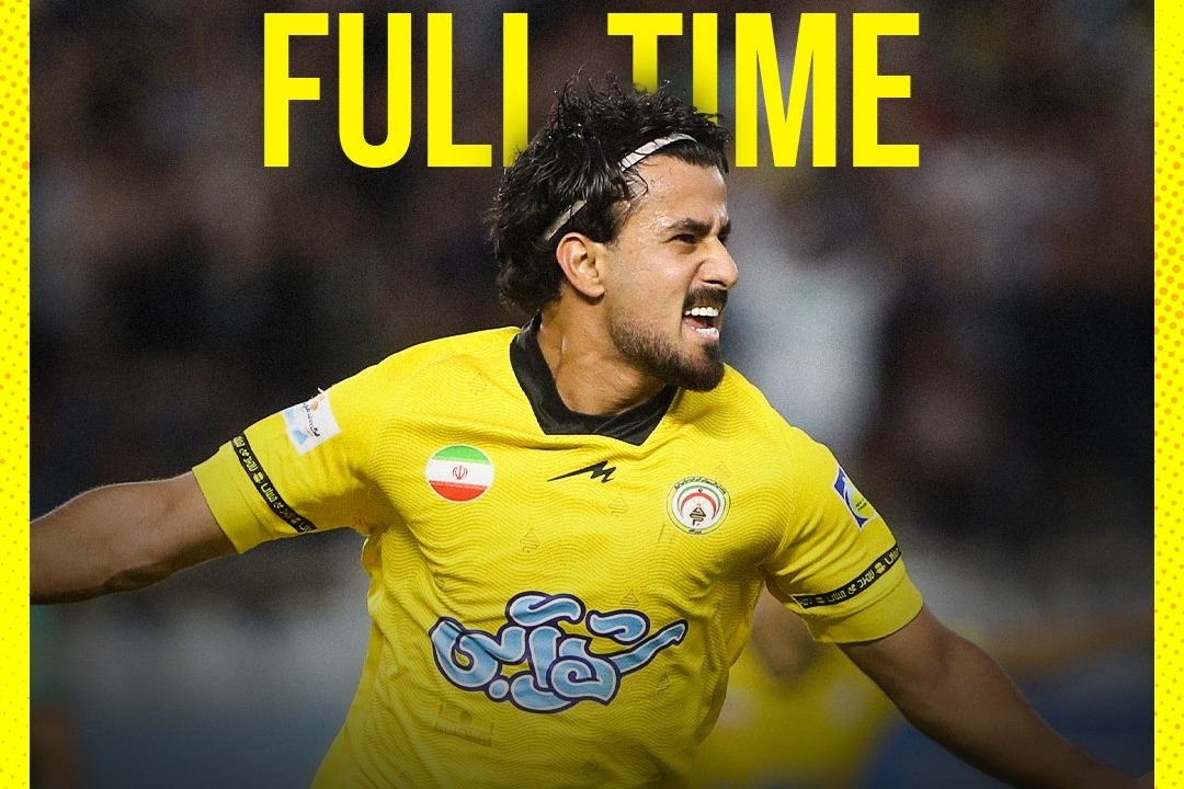 فجرسپاسی 2-0 پیکان؛ یادگاری دیگر از رستمی!