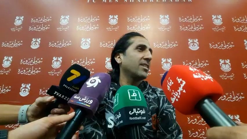 ایراننژاد: هیچ اولتیماتومی به ما داده نشده