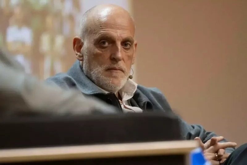 احتمال برکناری خاویر تباس پس از اظهارات جنجالی علیه رئال مادرید