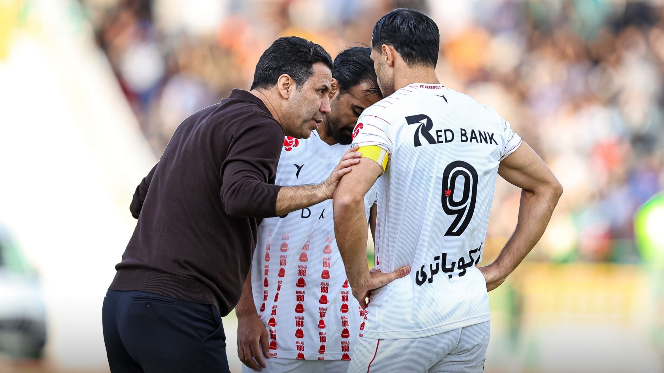 تارتار به ۵۰۰ امتیاز در لیگ برتر رسید