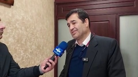 واکنش وزیر ورزش به اتفاقات بازی ملوان و تراکتور