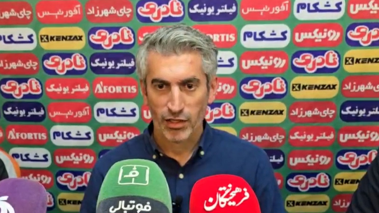 مجتبی جباری: سعی می‌کنم شبیه به خیلی آدم ها نباشم
