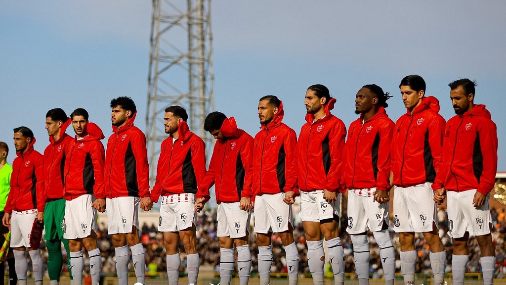 پرسپولیس قطبی همچنان بهترین شروع در تاریخ لیگ برتر