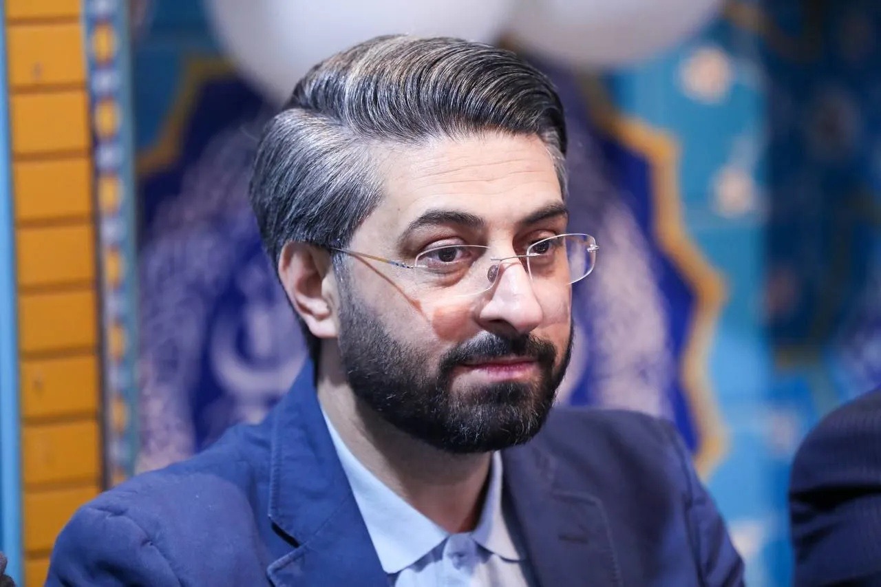 مدیر برکنار شده استقلال شاگرد پرویز مظلومی بود