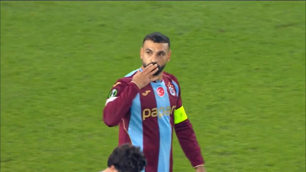 خلاصه بازی ترابزون 2-0 هارتس فوتبالی | 