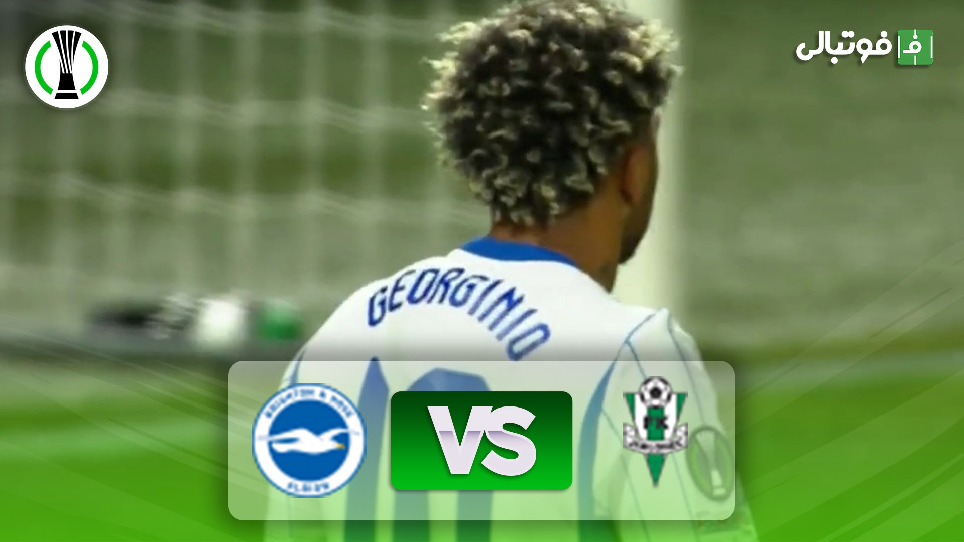 خلاصه بازی باومیت یابلونتس 0-0 برایتون