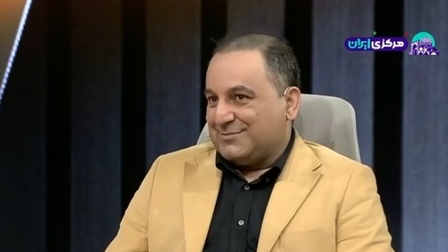 توضیحات علوی درباره امکانات مرکز ملی فوتبال