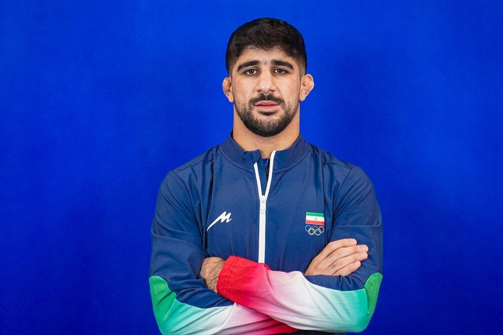 قرعهکشی کشتی فرنگی قهرمانی جهان؛ امید ایران به اسماعیلی و ساروی!