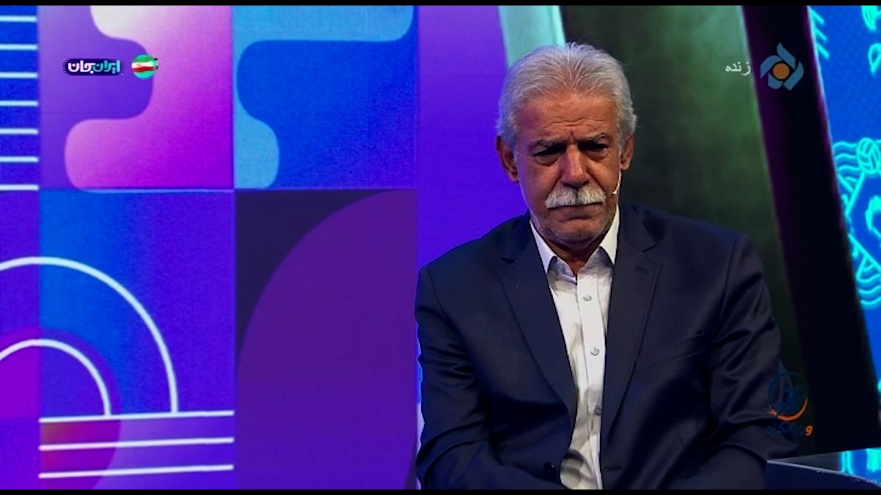 مرتضی فنونی زاده: پرسپولیس جذاب دهه شصت را الان شاهد هستیم