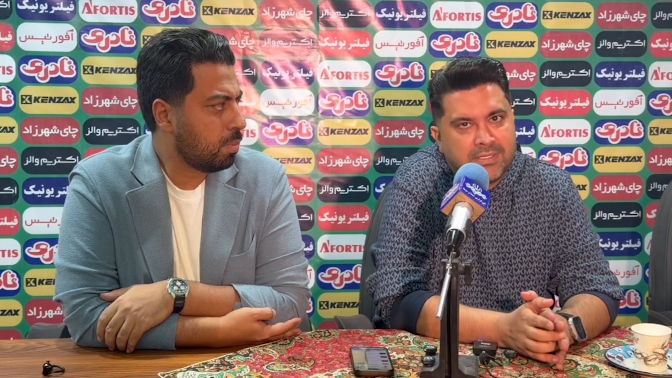 اخباری: اگر پنالتی برای استقلال بود، باز هم رد می‌شد؟