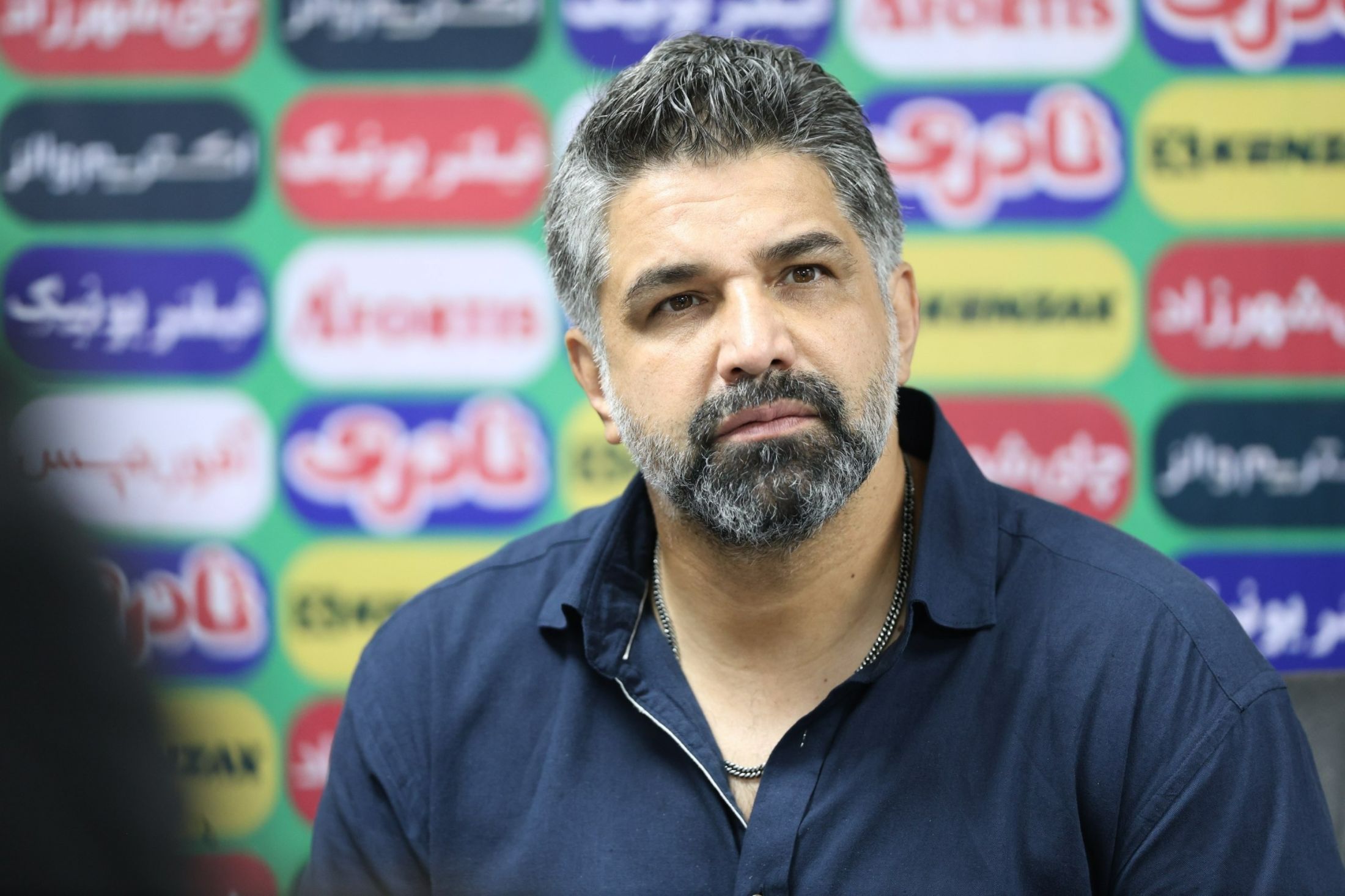 قربانی: فوتبال ایران کشش هر 4 روز بازی کردن را ندارد