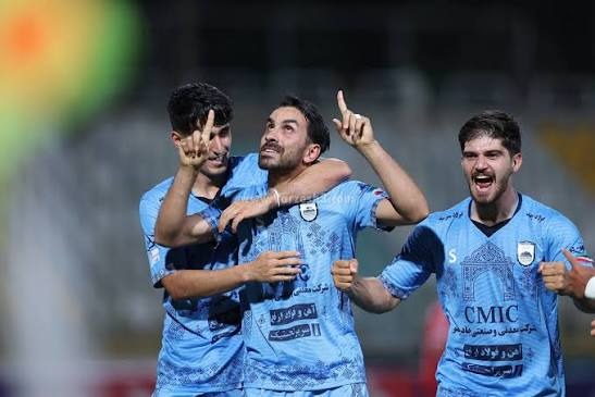 درباره زننده گل چادرملو به استقلال؛ سوپرگل به پرسپولیس را هم او زد!