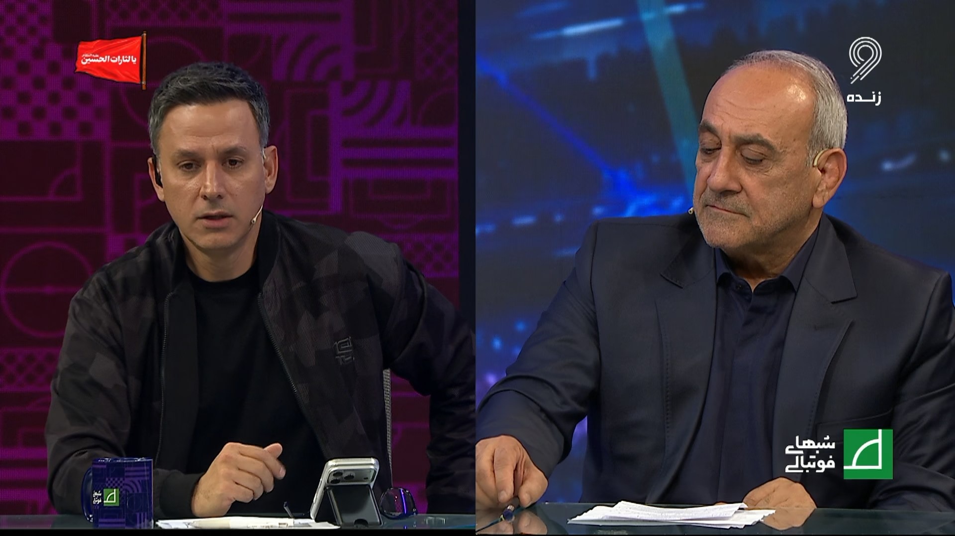 گرشاسبی: قرارداد رامین رضاییان زیر 100 میلیارد است