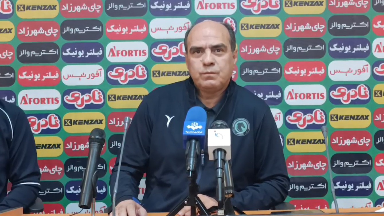 ایمان عالمی: شناخت کافی از تیم ملوان داریم