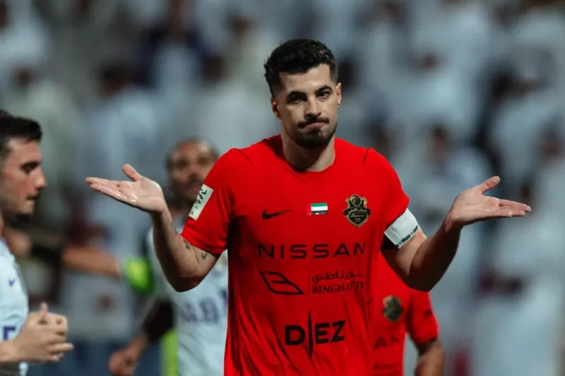 روحیه خوب یاران عزتاللهی در آستانه بازی با استقلال