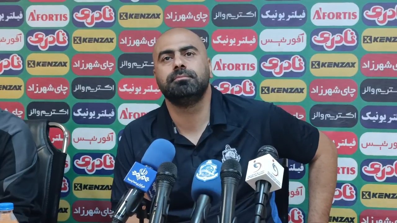 زارع: اگر حق به حق‌دار نرسد، صحبت خواهم کرد