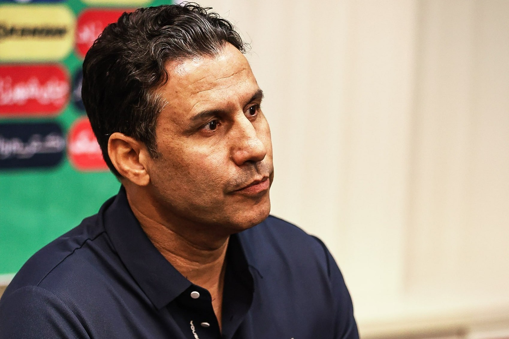 تارتار: پرسپولیس امسال با تفکرات گذشته وارد زمین نمی‌شود