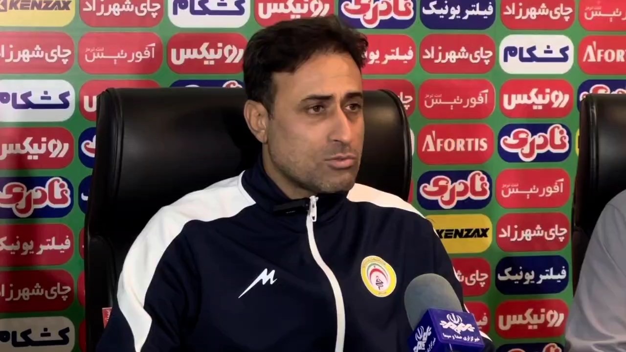 رجب زاده: تصمیماتمان در مورد بیرانوند گرفته شده است