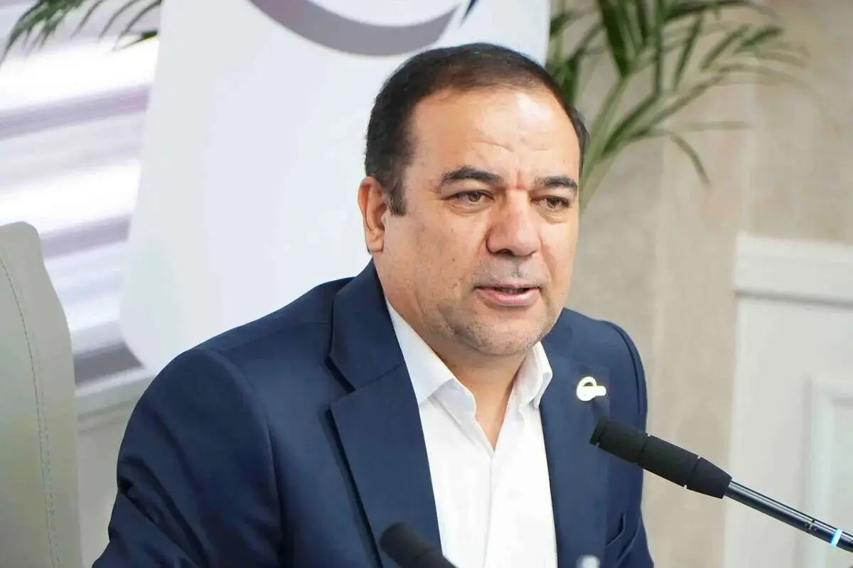 رسمی؛ مصطفی متدین مدیرعامل استقلال شد