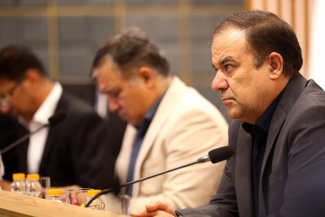 مدیرعامل جدید استقلال: از بختیاری‌زاده حمایت می‌کنیم!