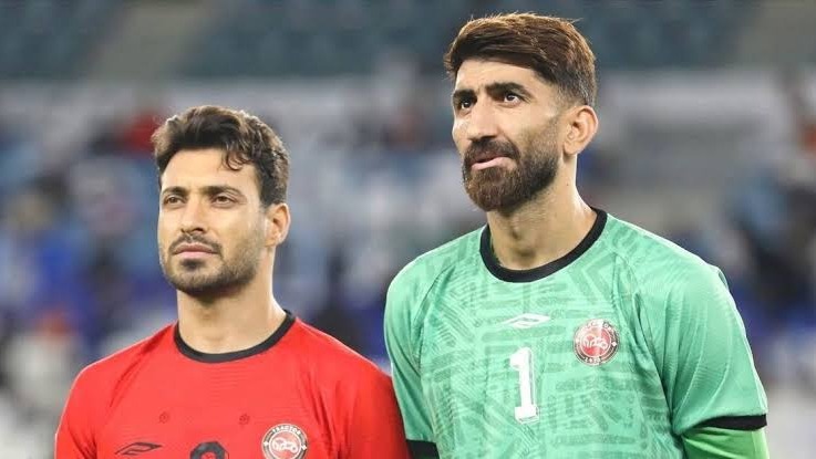 هوشنگ نصیرزاده: هواداران ملوان به شجاع و بیرانوند فحاشی شدید کردند
