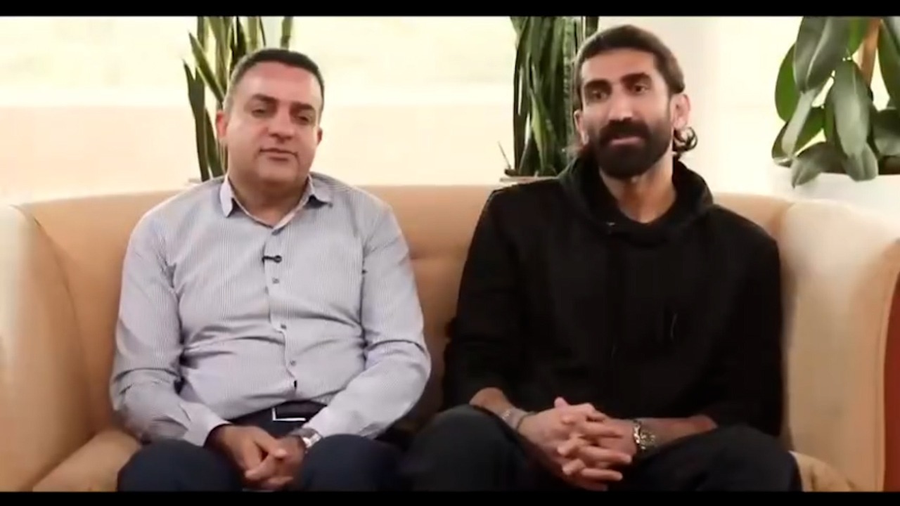 علیرضا بیرانوند: افتخار می کنم که در فجرسپاسی خدمت کنم