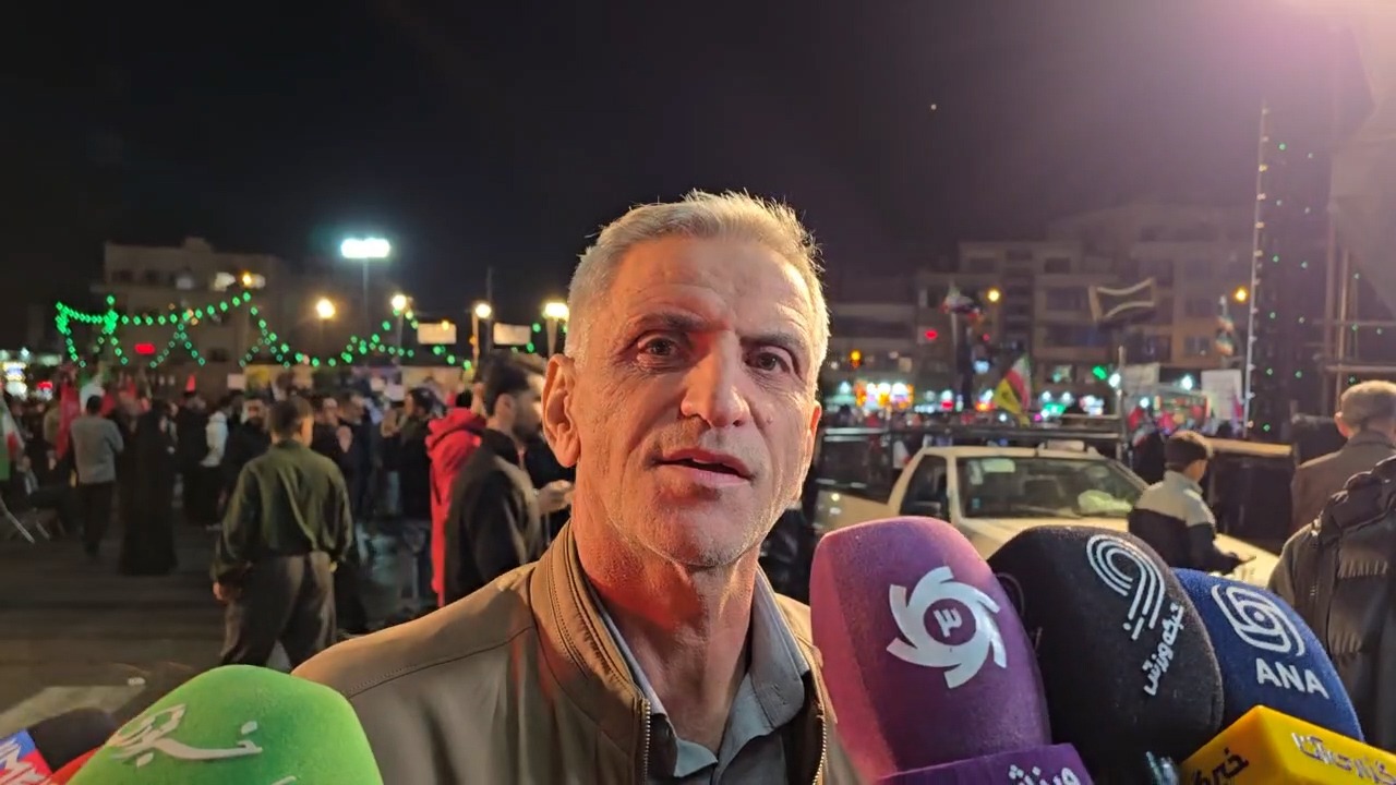 واکنش دکتر نوروزی به شایعه دوپینگ بیفوما
