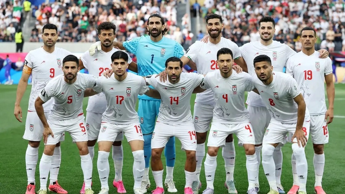 حریف ایران در مرحله حذفی جام ملت‌ها؛ احتمالِ عربستان زیاد است!