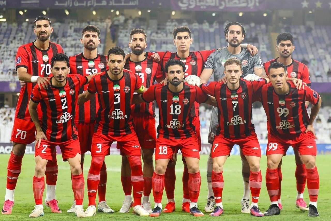 یک برد و ۳ باخت در ۶ بازی؛ سلام تراکتور به بحران!