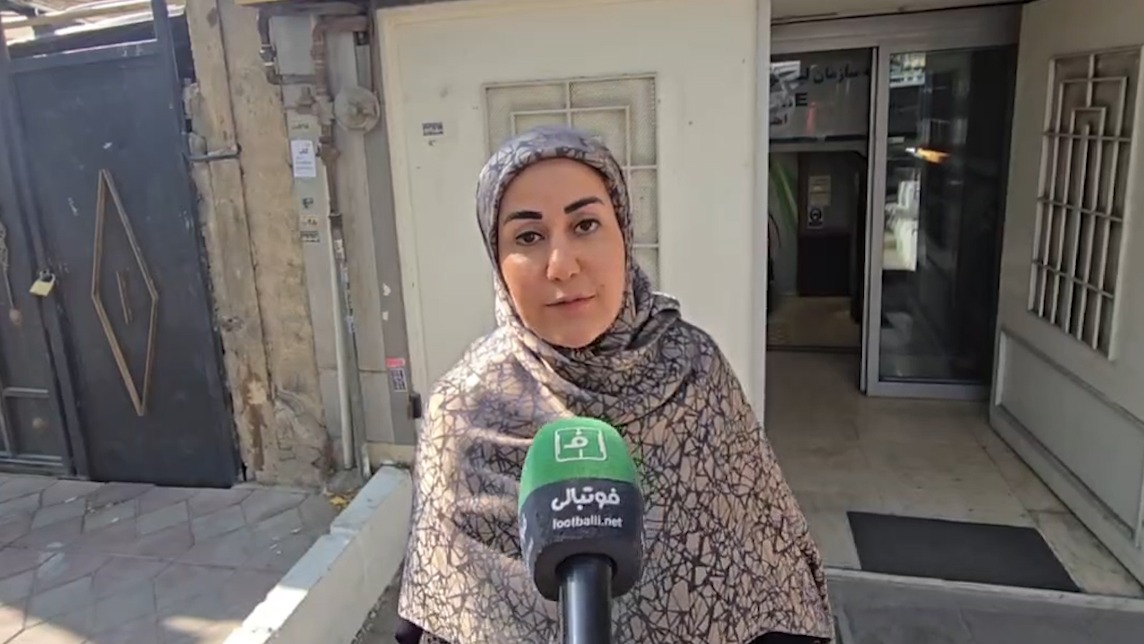احتمال برگزاری دربی بانوان بدون حضور تماشاگران!