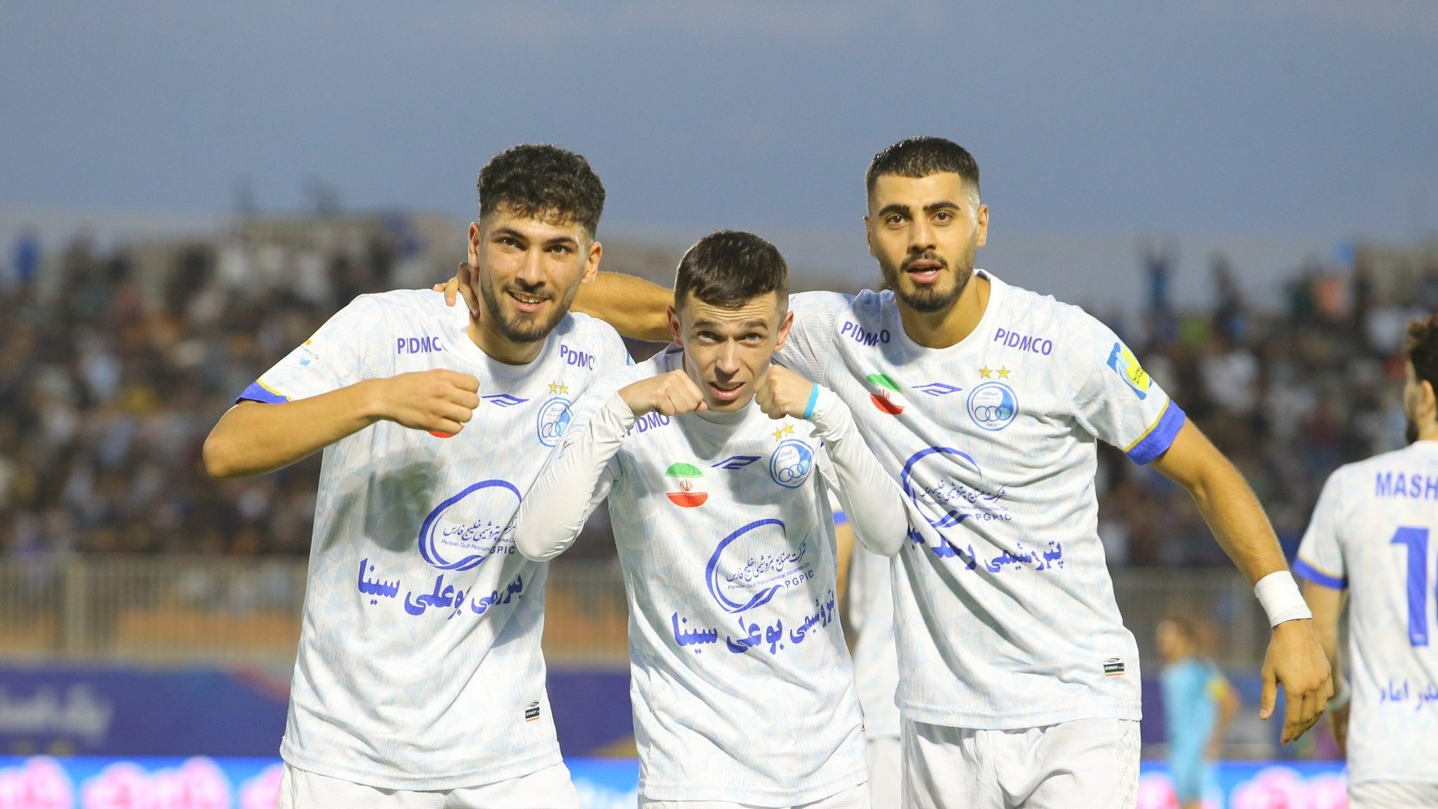 پایان ماجرای آسانی؛ شکایت پرسپولیس، سپاهان و مس شهربابک رد شد