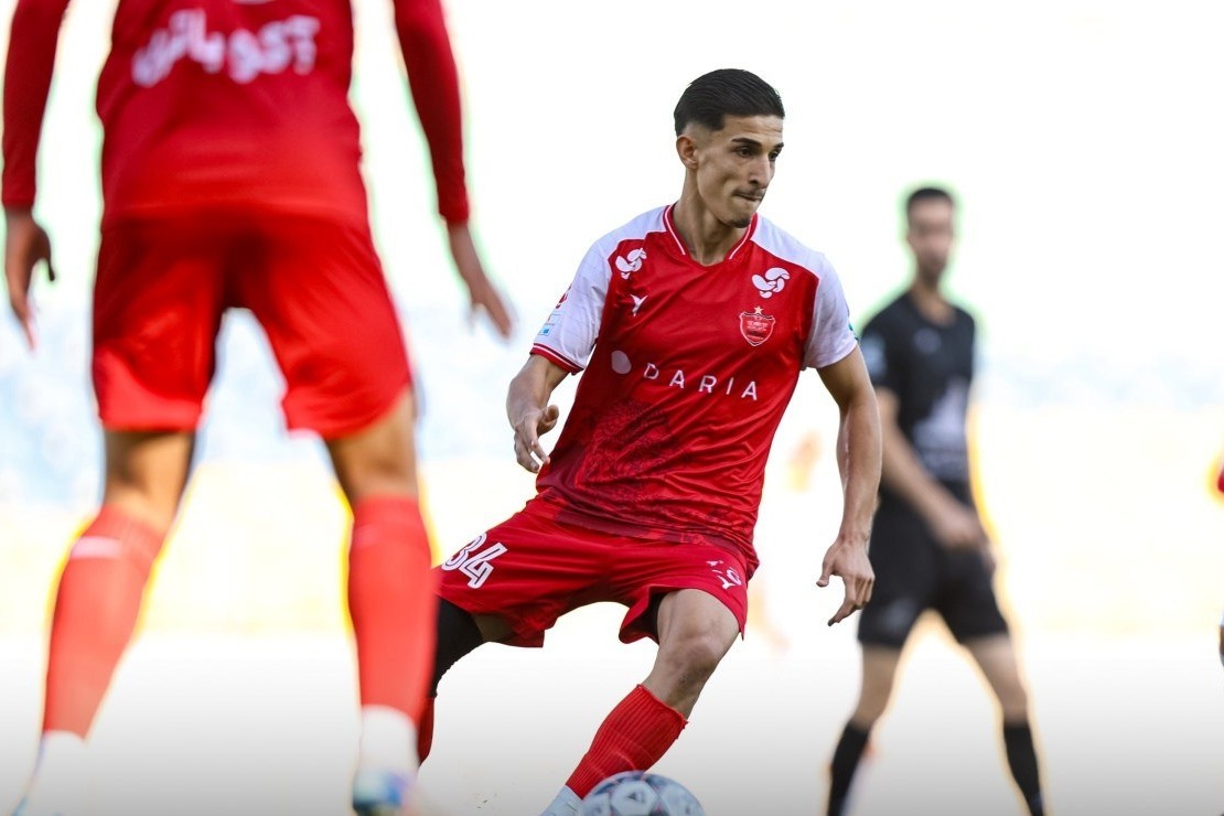 سوال روز؛ بخت بازیکن محبوب قلعهنویی در پرسپولیس باز میشود؟